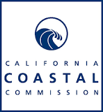 Coastal Commission Logo